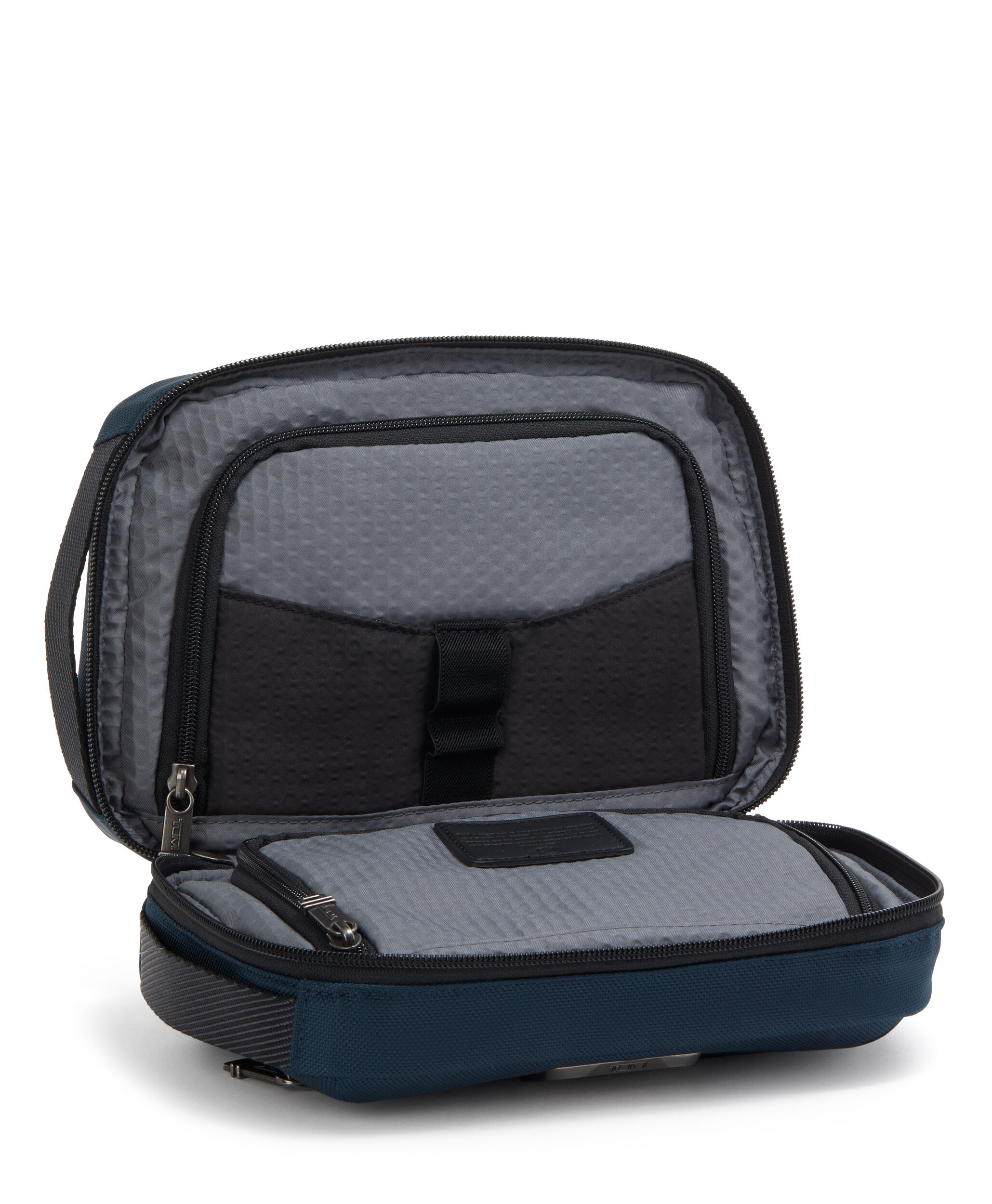 Alpha Bravo Luggage Collection | TUMI