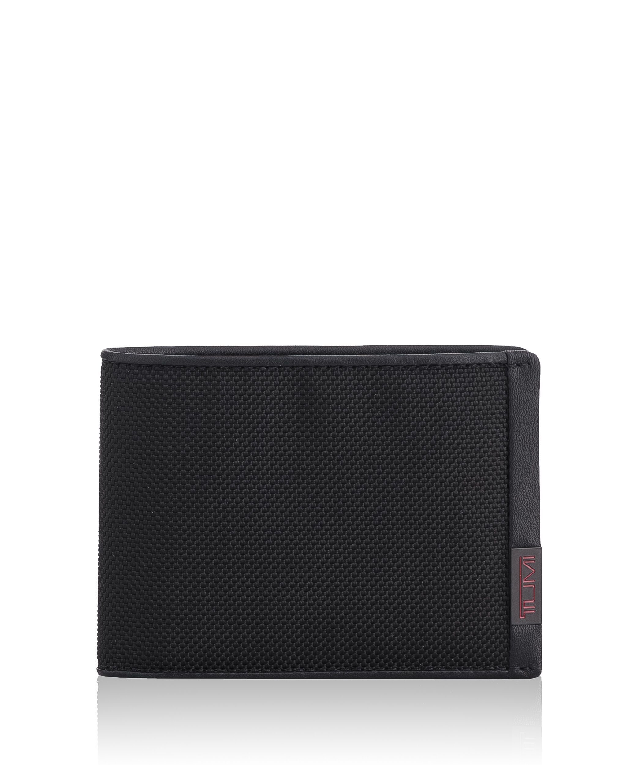 Tumi billfold clearance