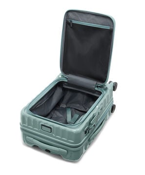 19 Degree Front Access Front Access Expandable Carry-On 55 cm