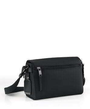 VOYAGEUR Azalea Flap Crossbody