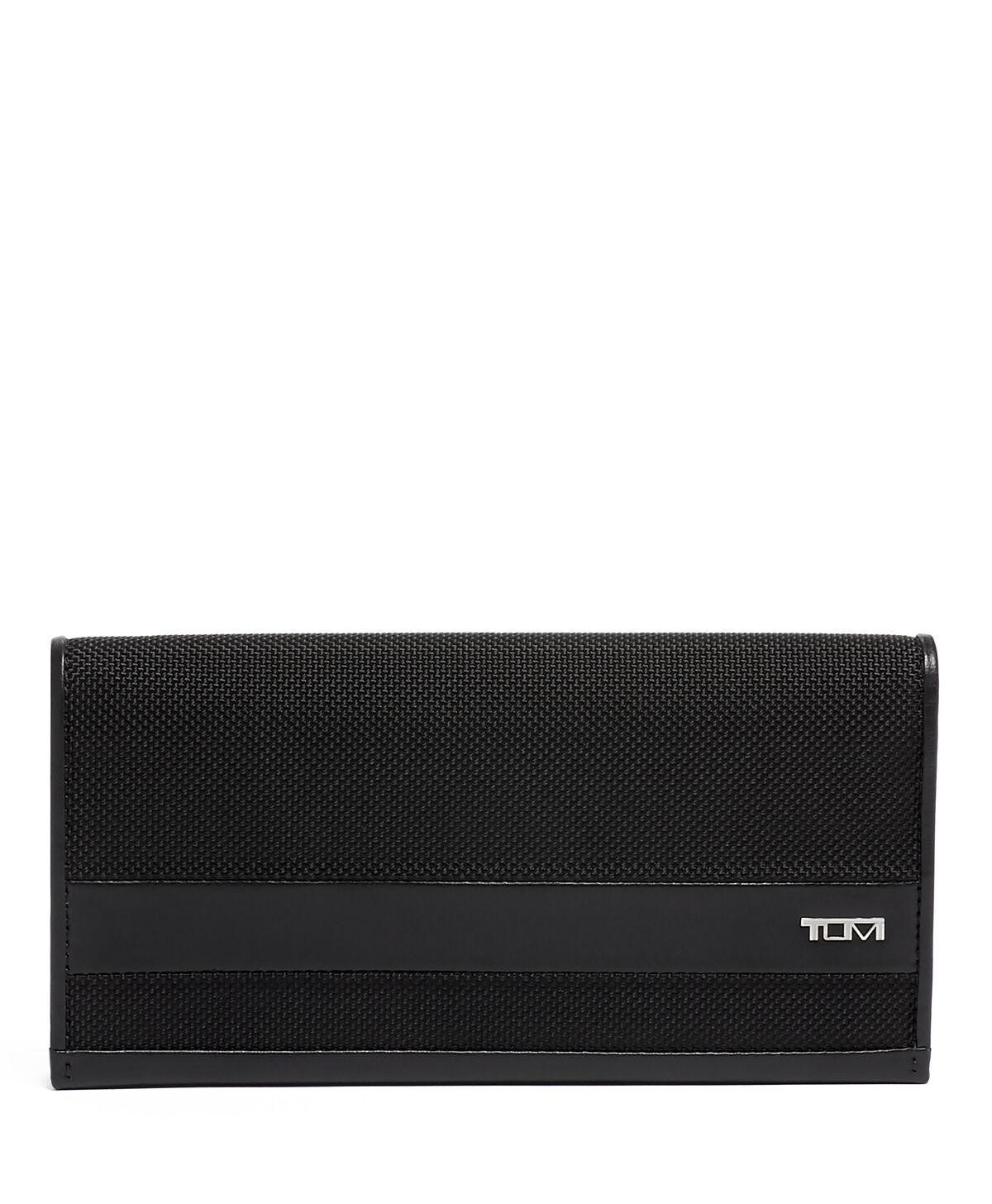 Alpha Breast Pocket Wallet