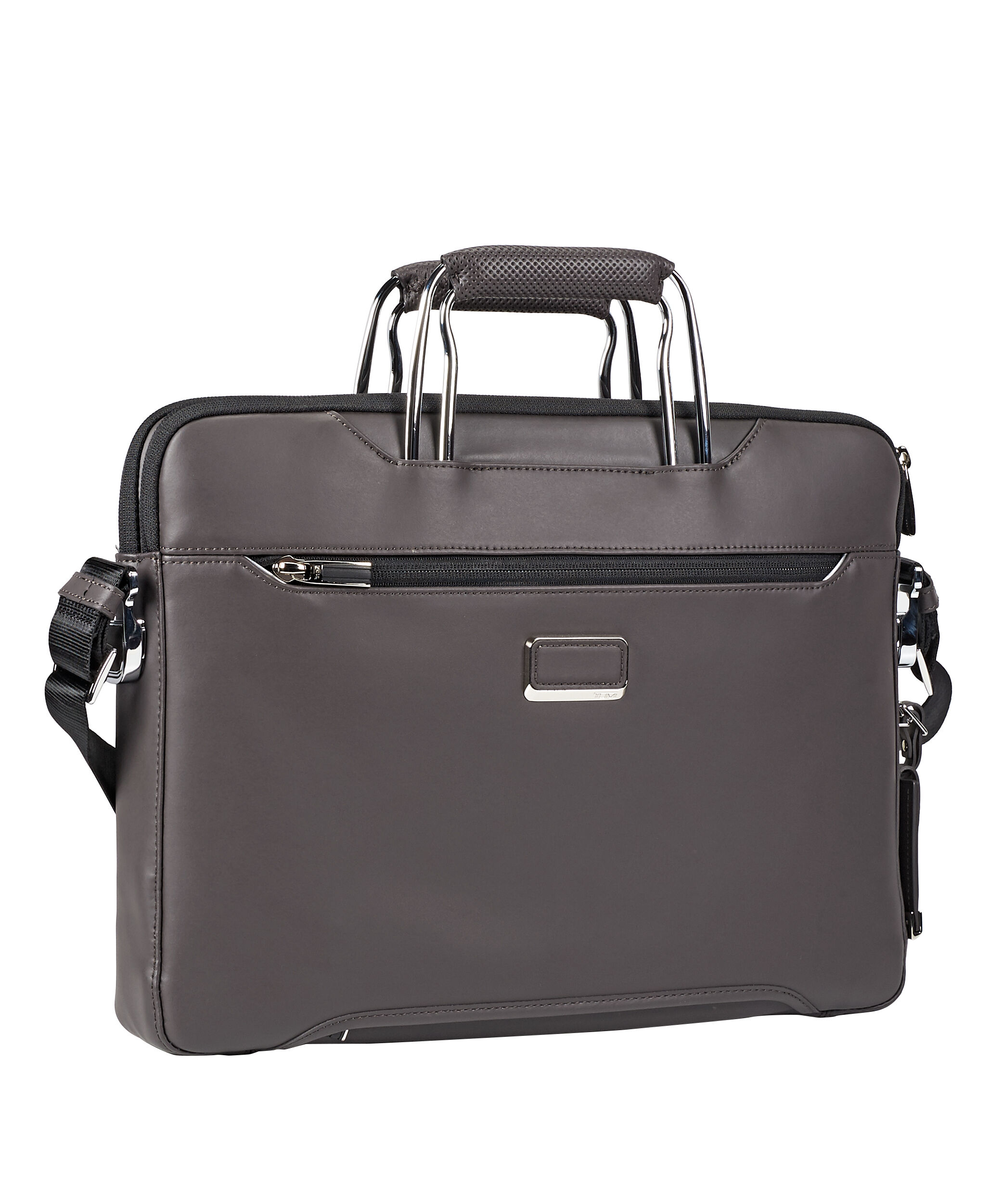 tumi briefcase alternative