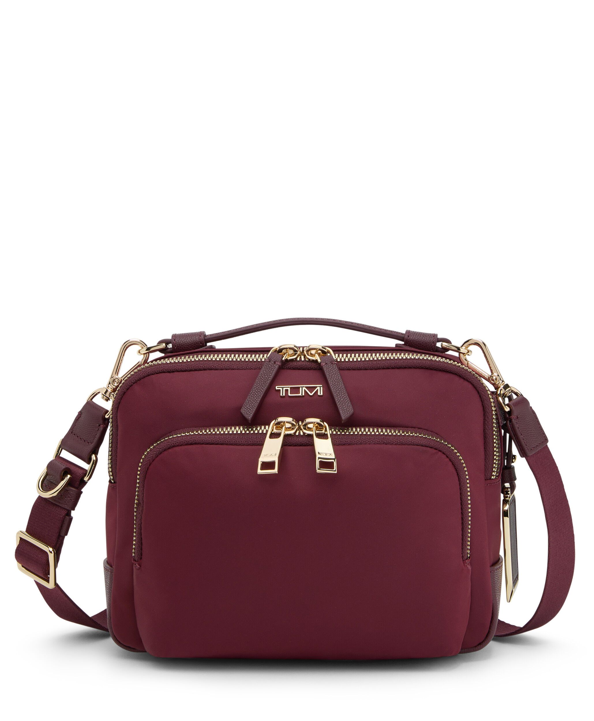 Crossbody Bags: Crossbody Purses & More | TUMI