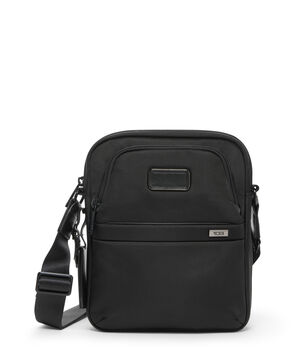 Alpha 4 Medium Crossbody