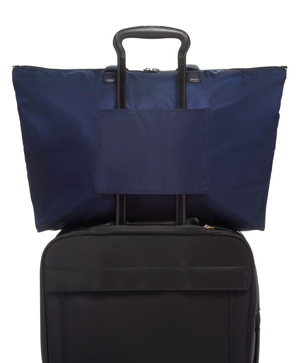 voyageur just in case tote