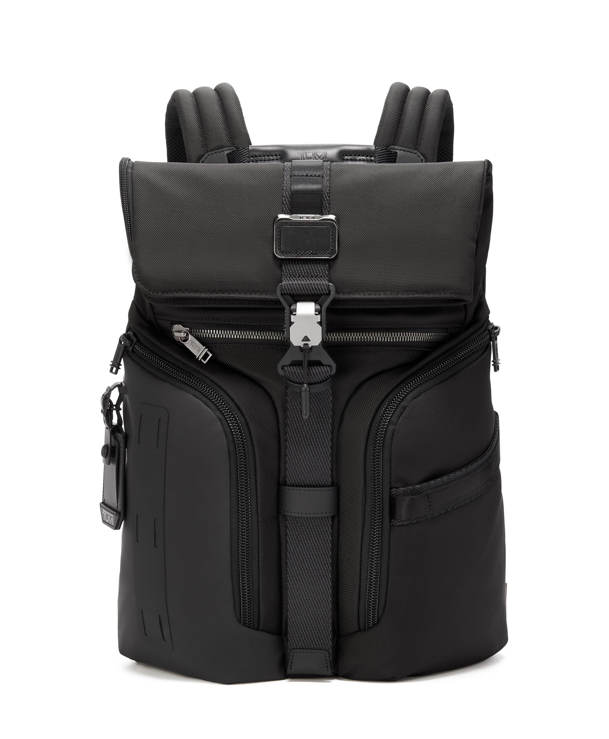 Amazon.co.jp: [トゥミ] バッグ(リュック) 142481 ブラック