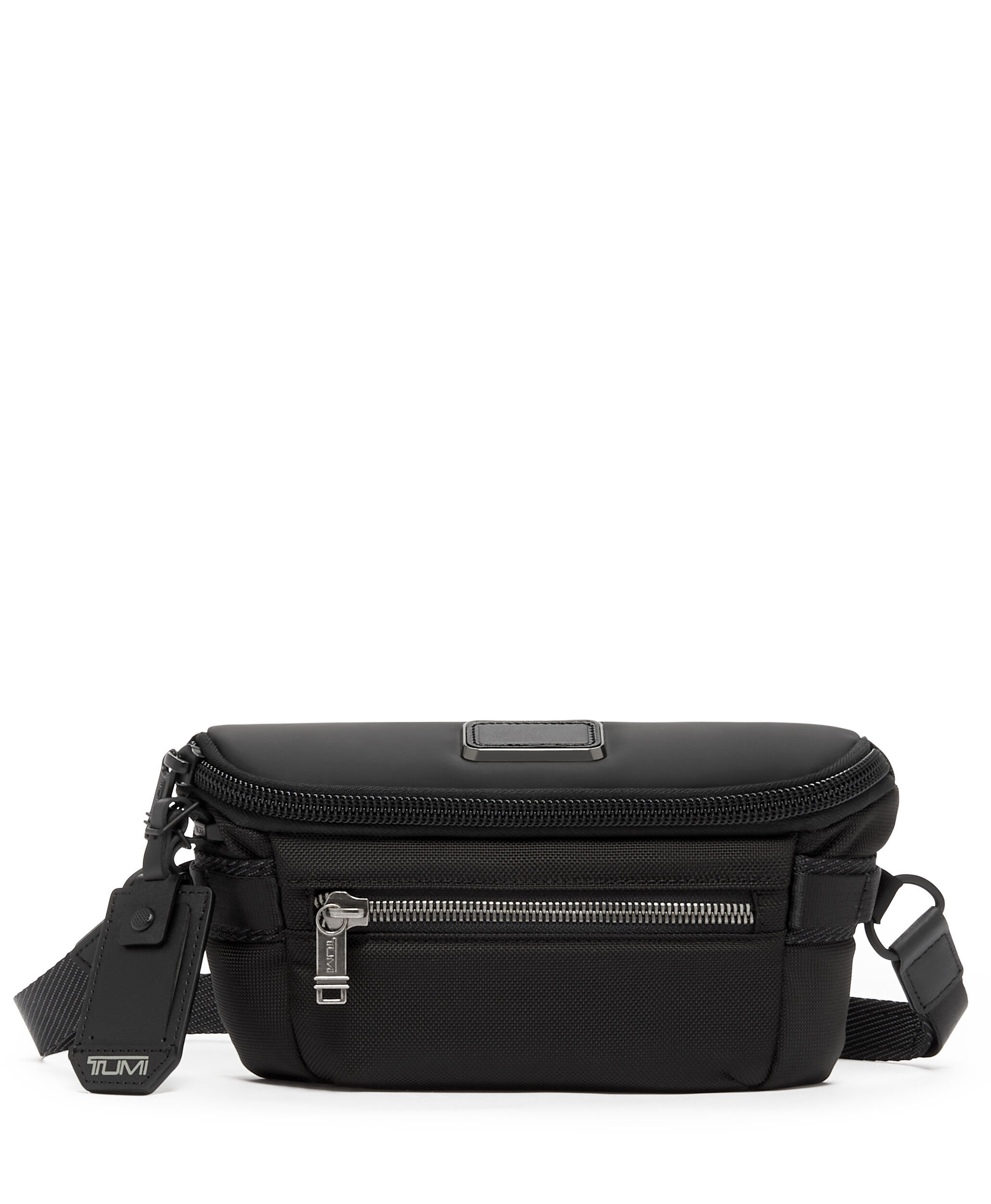 longchamp mini black