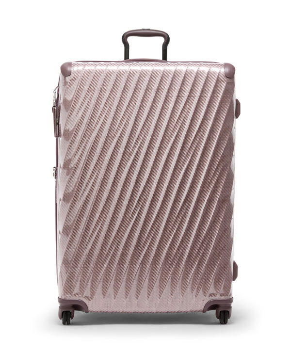 Hard Shell & Hardsided Luggage | TUMI