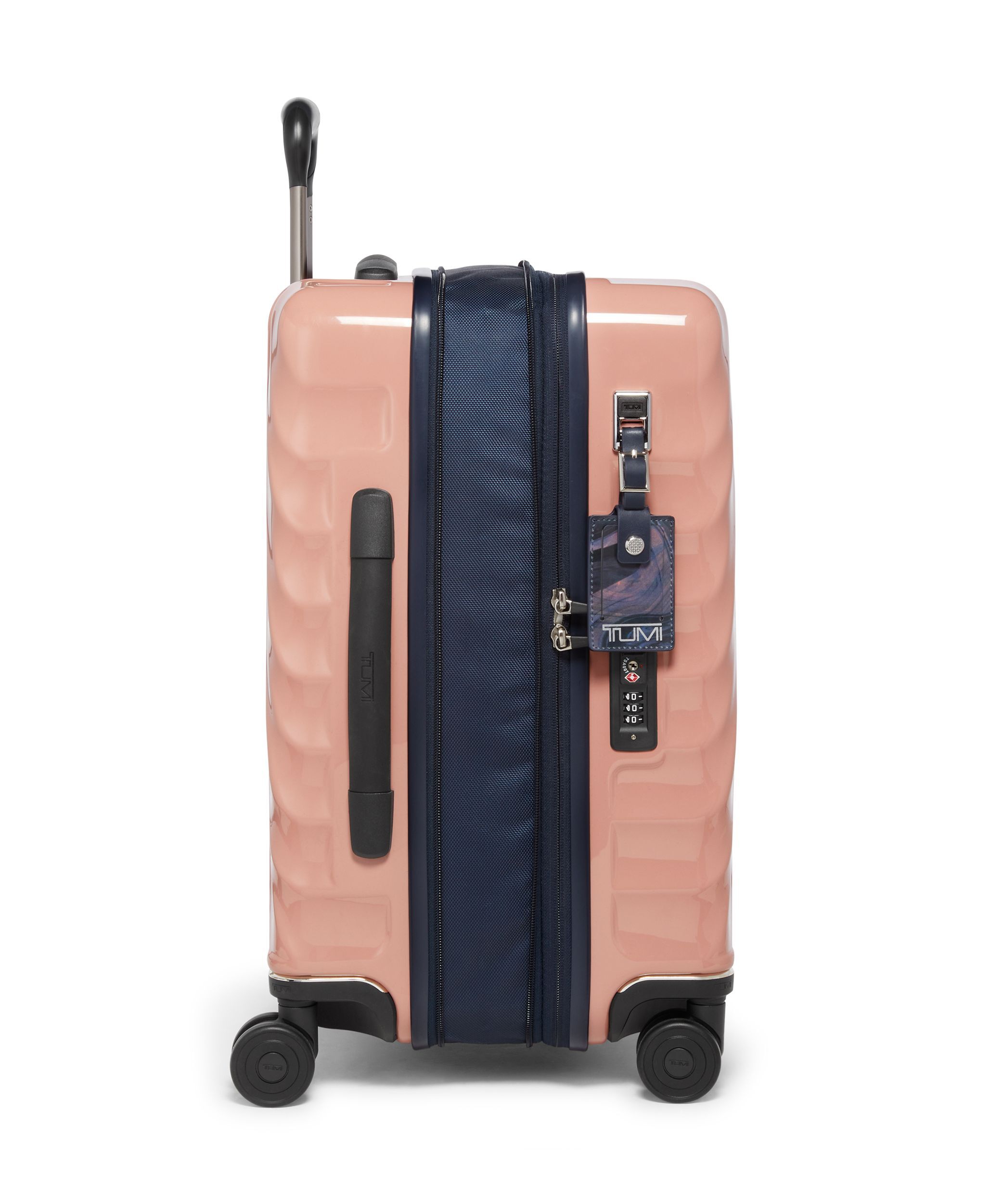 19 Degree International Expandable Carry On 55 cm TUMI Finland