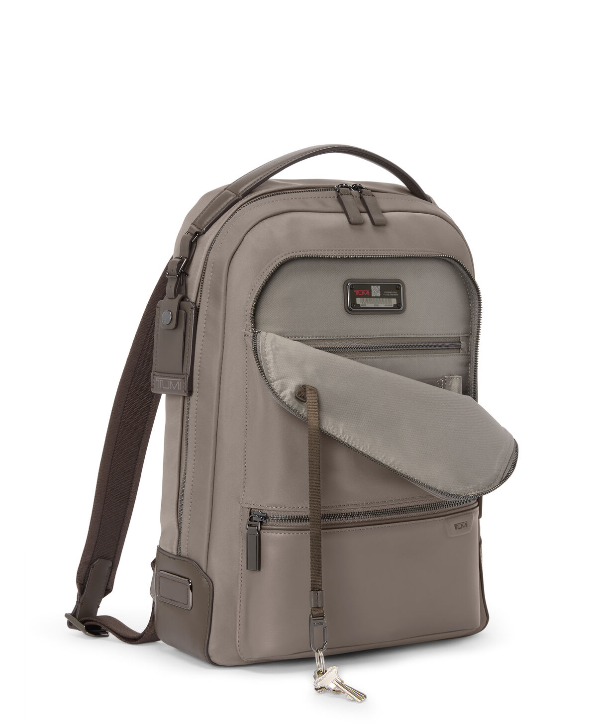 Harrison Bradner Backpack