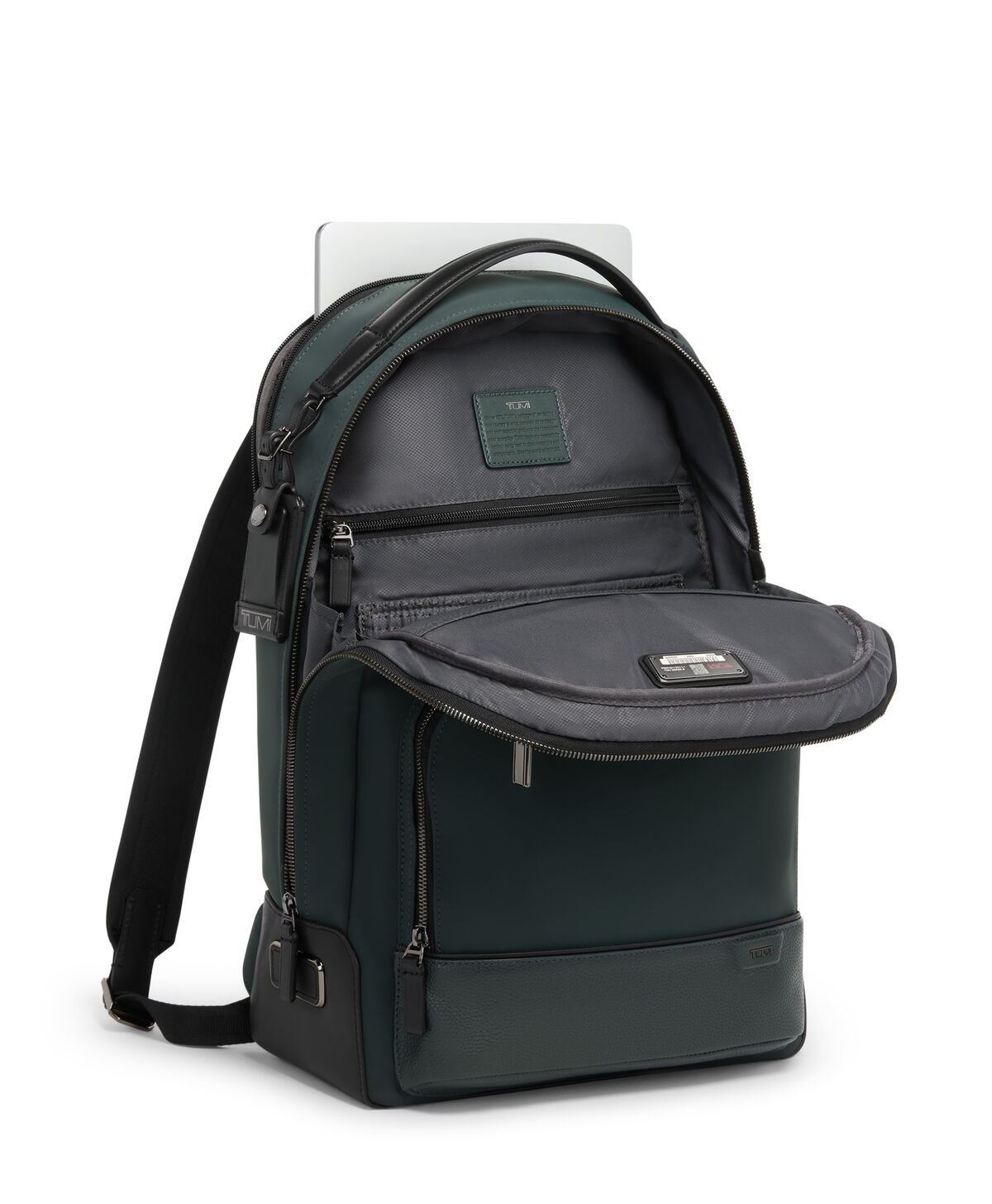 HARRISON Warren Backpack