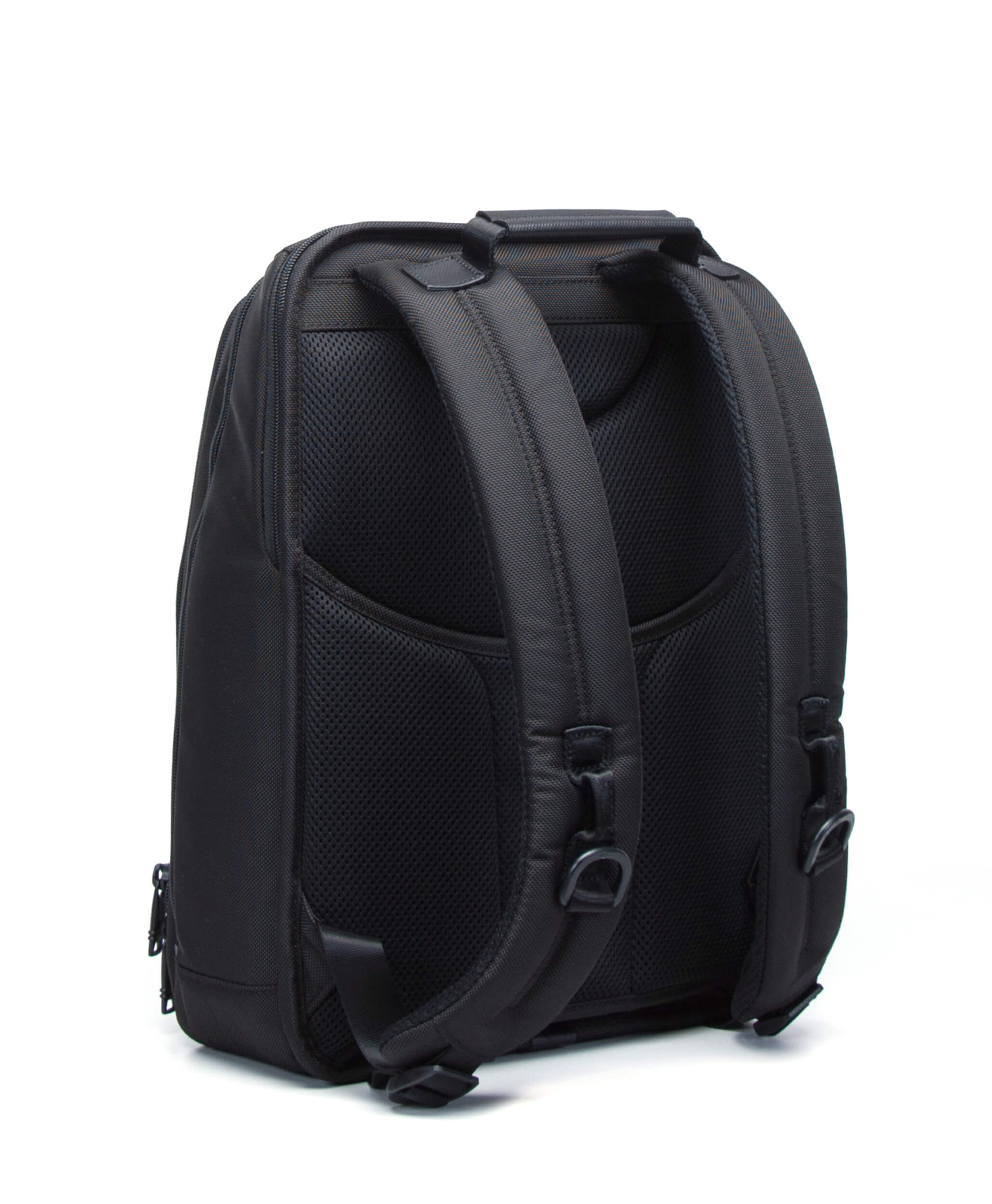 Tumi alpha slim backpack on sale