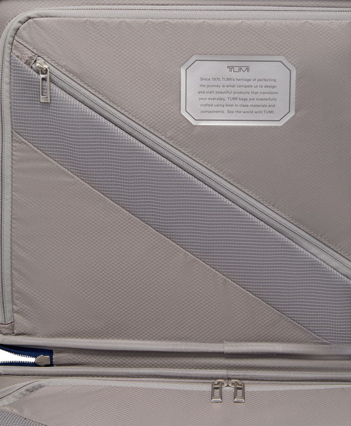 TUMI International Carry-On 55 cm