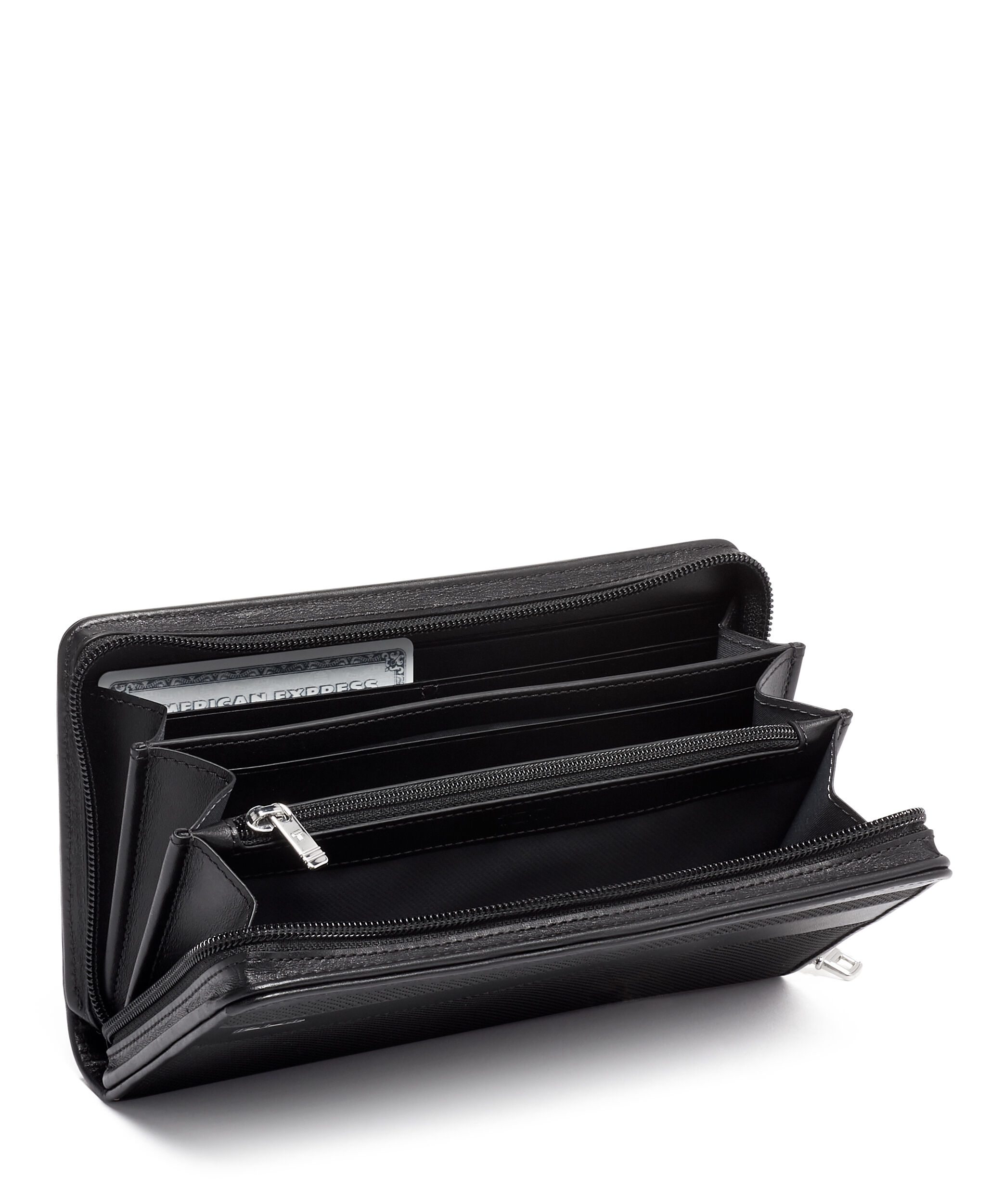 Tumi shop alpha wallet