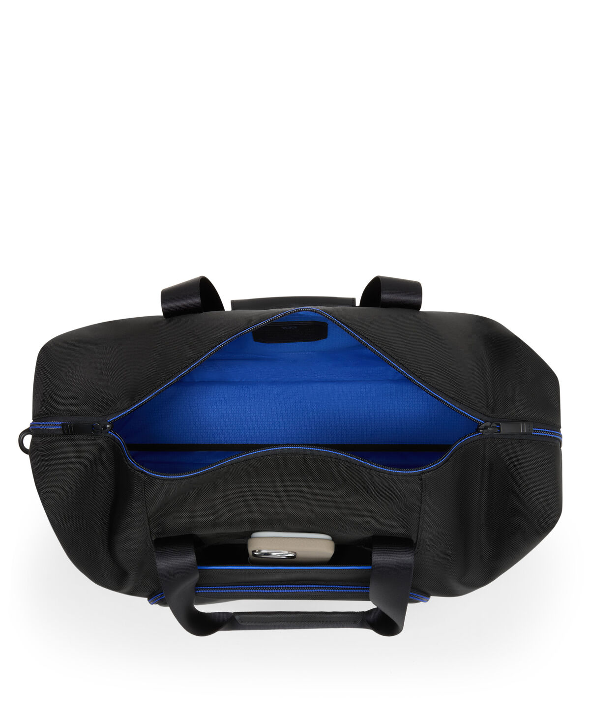 Alpha Double Expansion Duffel | TUMI Double Expansion Duffel