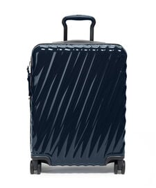 19 Degree Large Expandable Cabin
