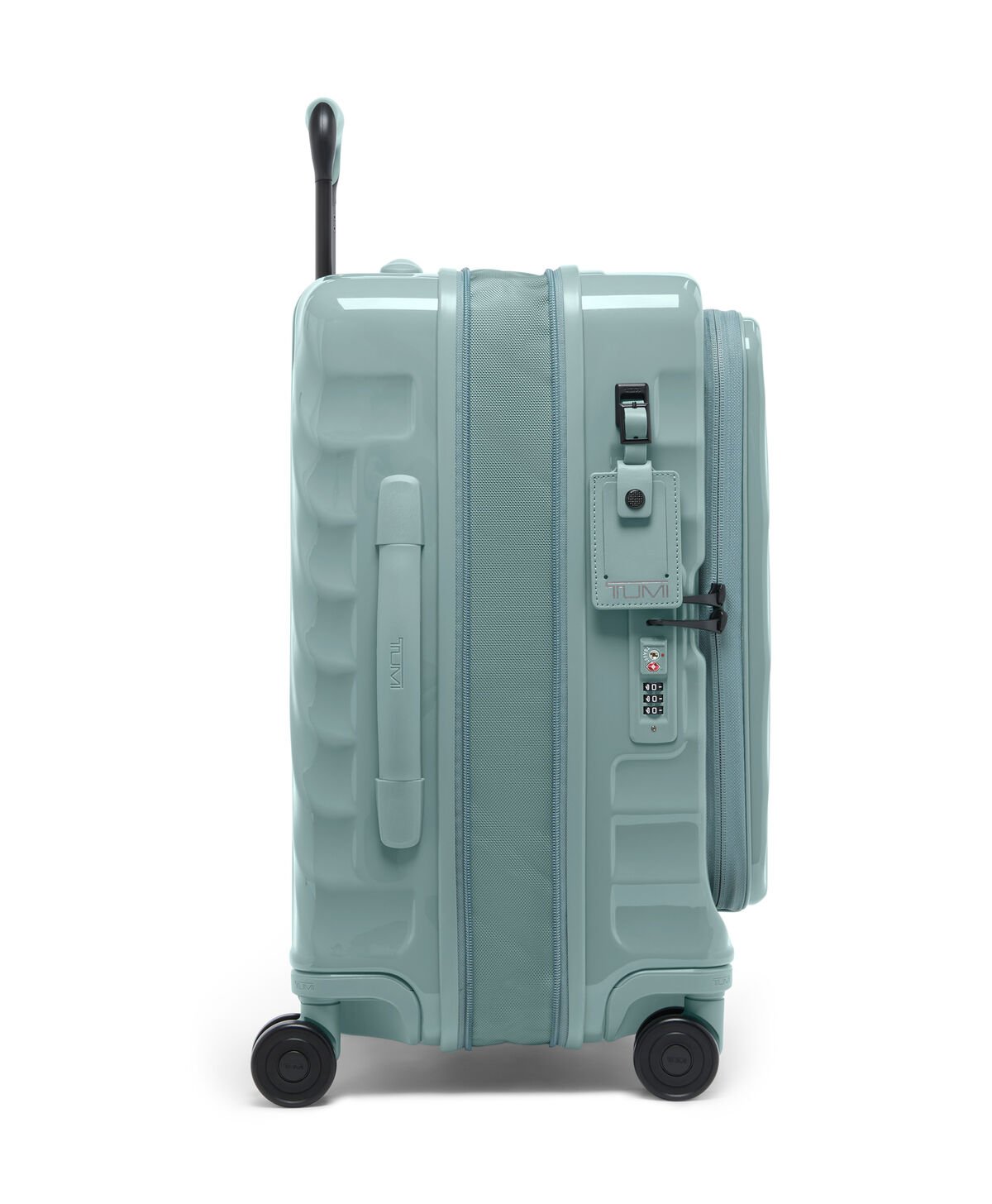 TUMI Front Access Expandable Carry-On 55 cm