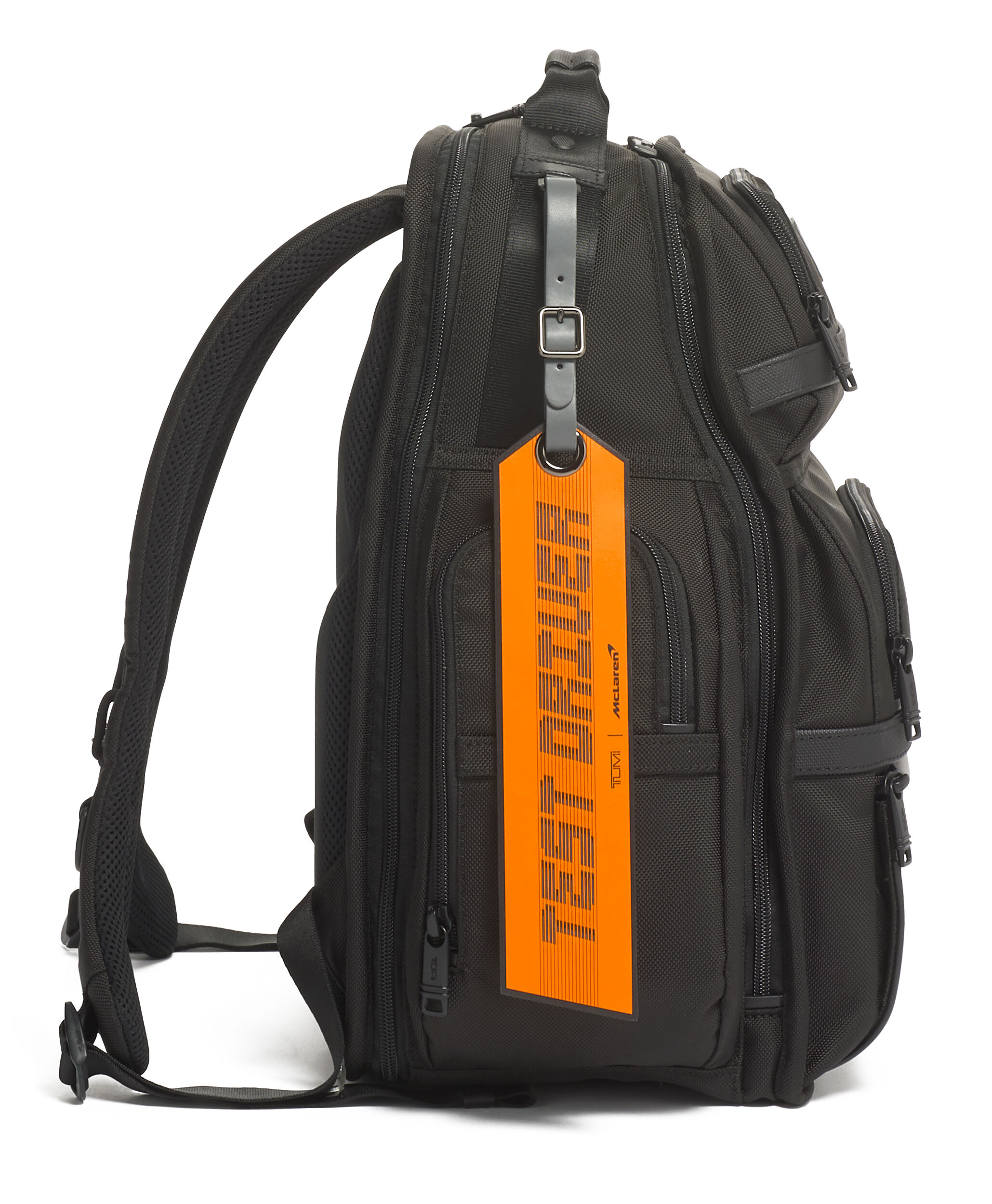 mclaren rucksack