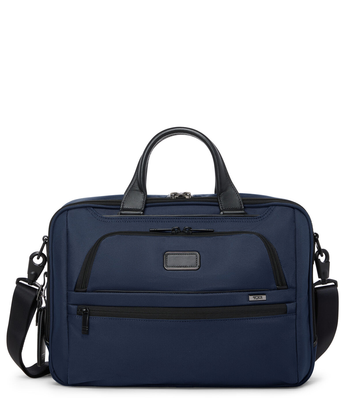 TUMI Medium 15" Briefcase