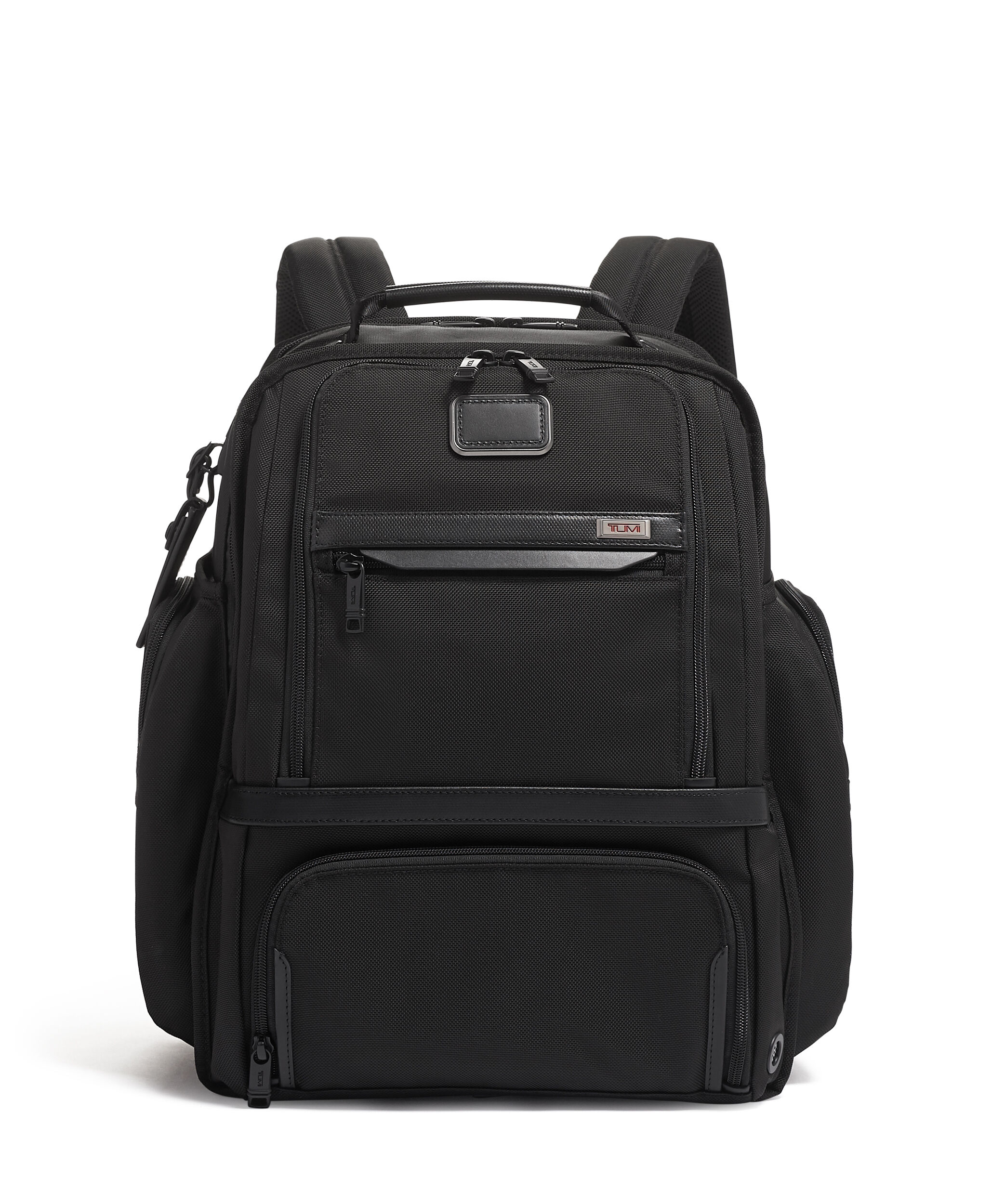 送料無料 通販 ファッション Packing 3 Alpha Backpack Finland TUMI | Black バッグ
