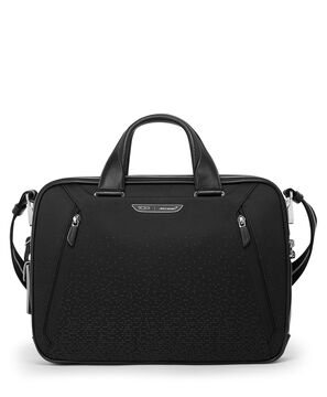 TUMI McLaren Axle Slim Brief | TUMI Axle Slim Brief