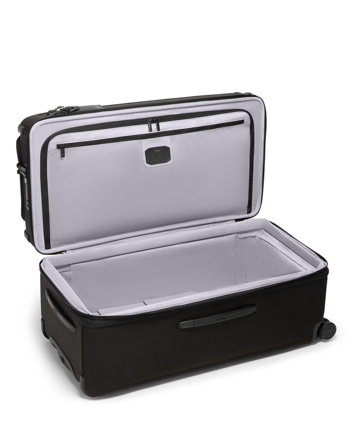 ALPHA Large Dual Access Expandable Trunk