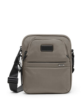 Alpha Medium Crossbody | TUMI Medium Crossbody