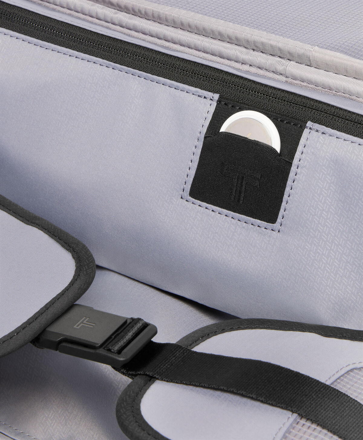 ALPHA Dual Access Expandable Cabin