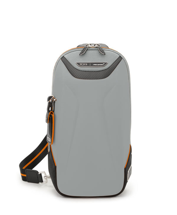 McLaren Lugagge Collection | TUMI