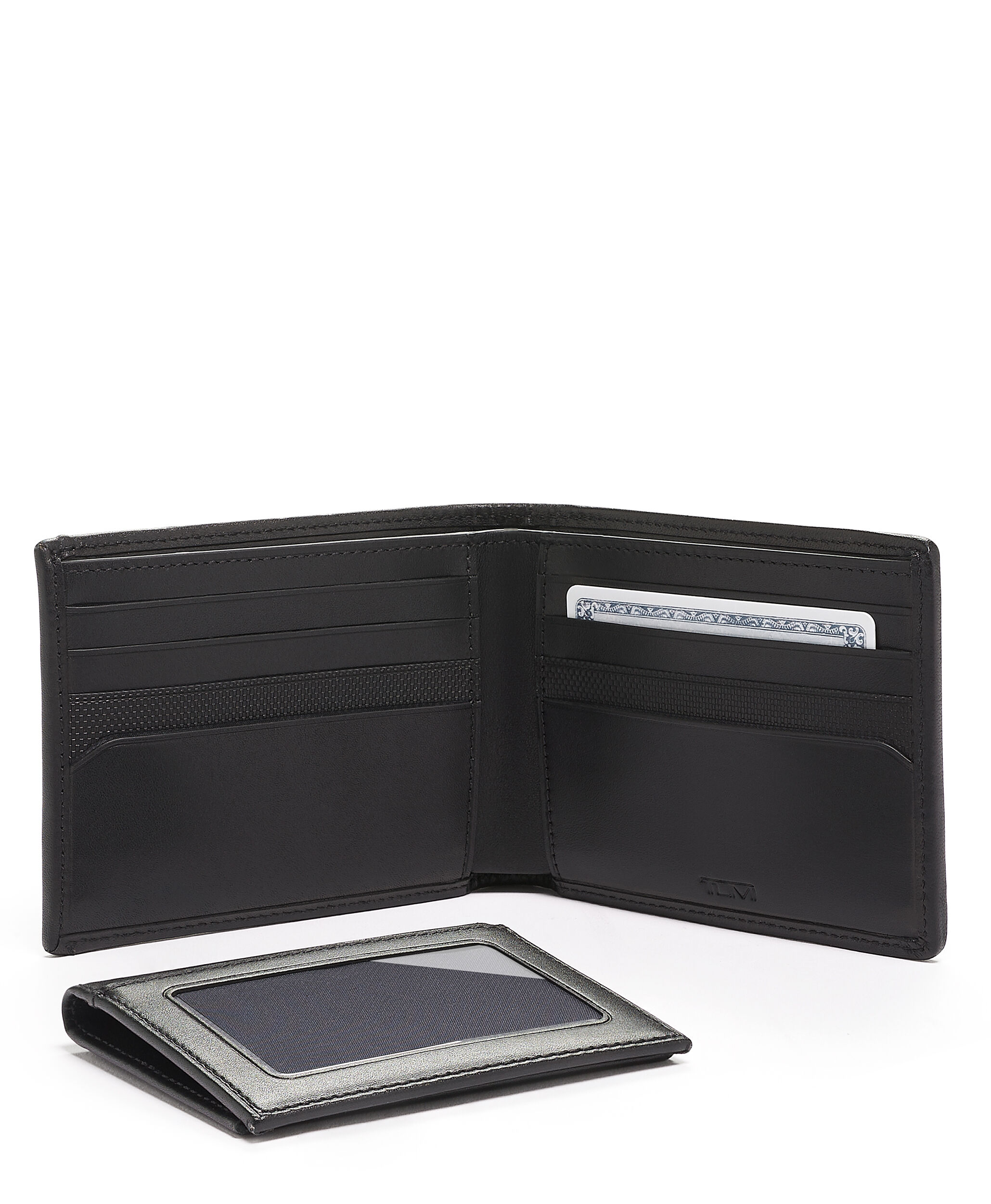 Tumi front pocket wallet discount
