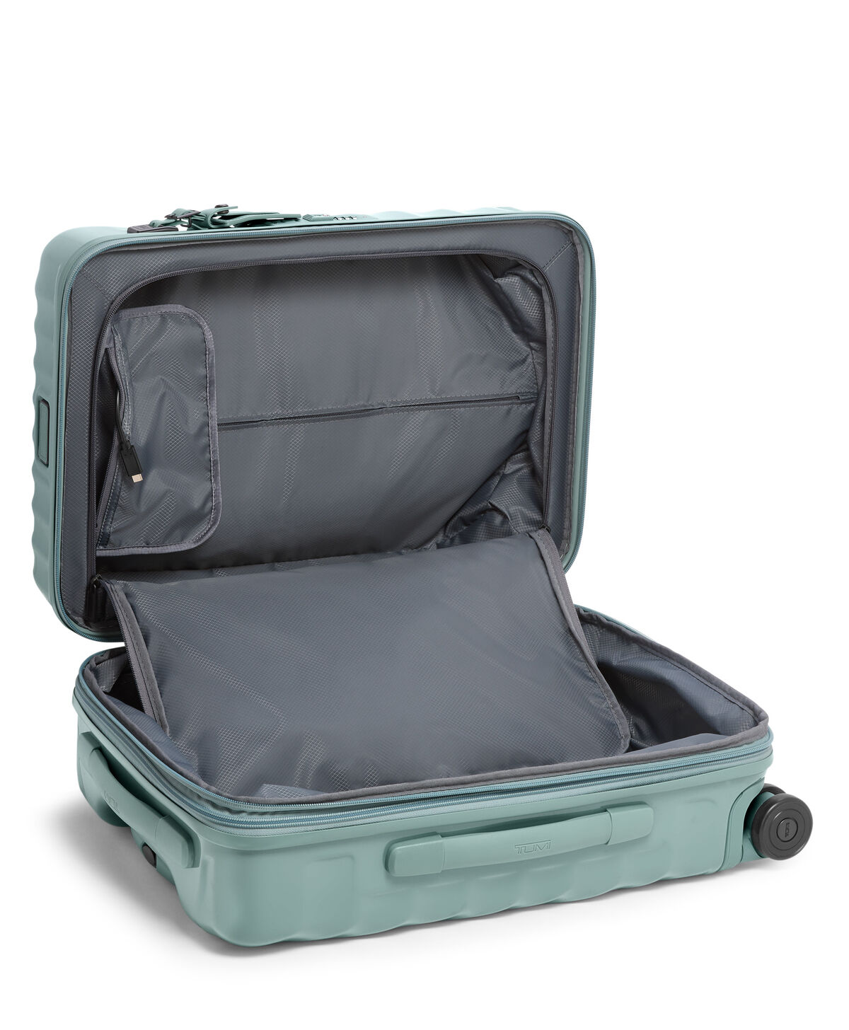 19 Degree Expandable Cabin