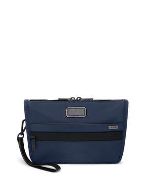 Alpha 4 Convertible Clutch Crossbody