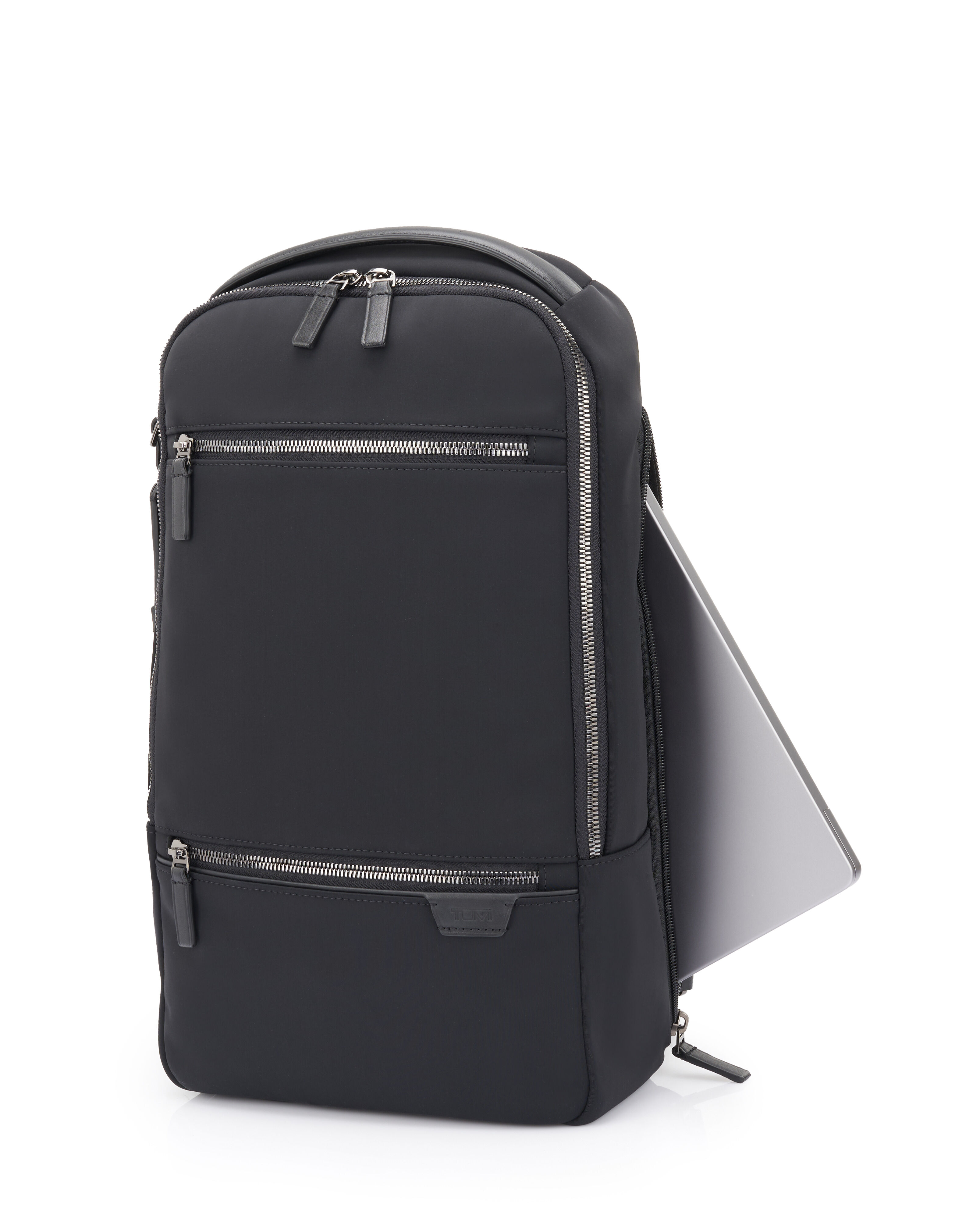 Tumi slim backpack cheap