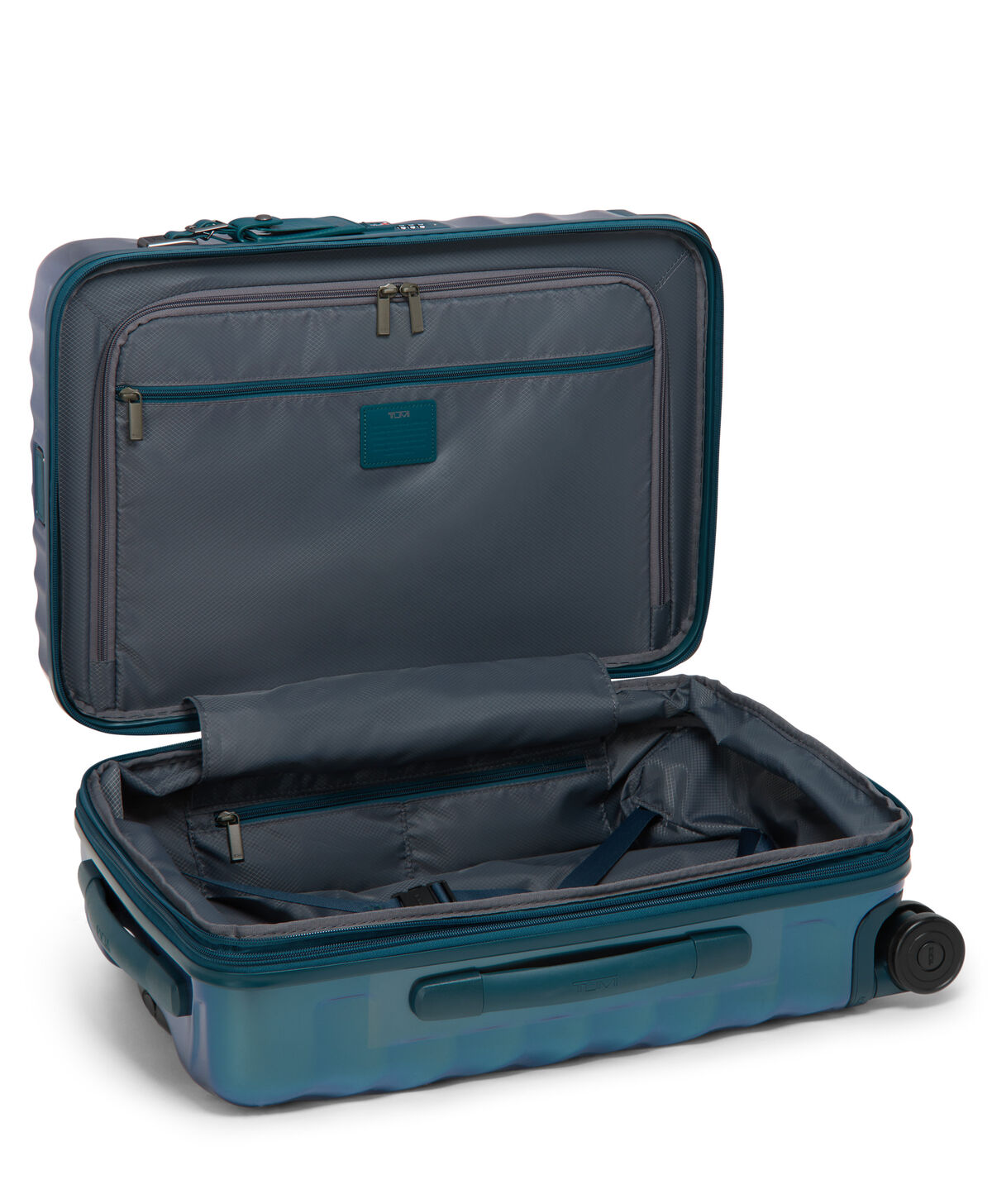 19 DEGREE Expandable Cabin