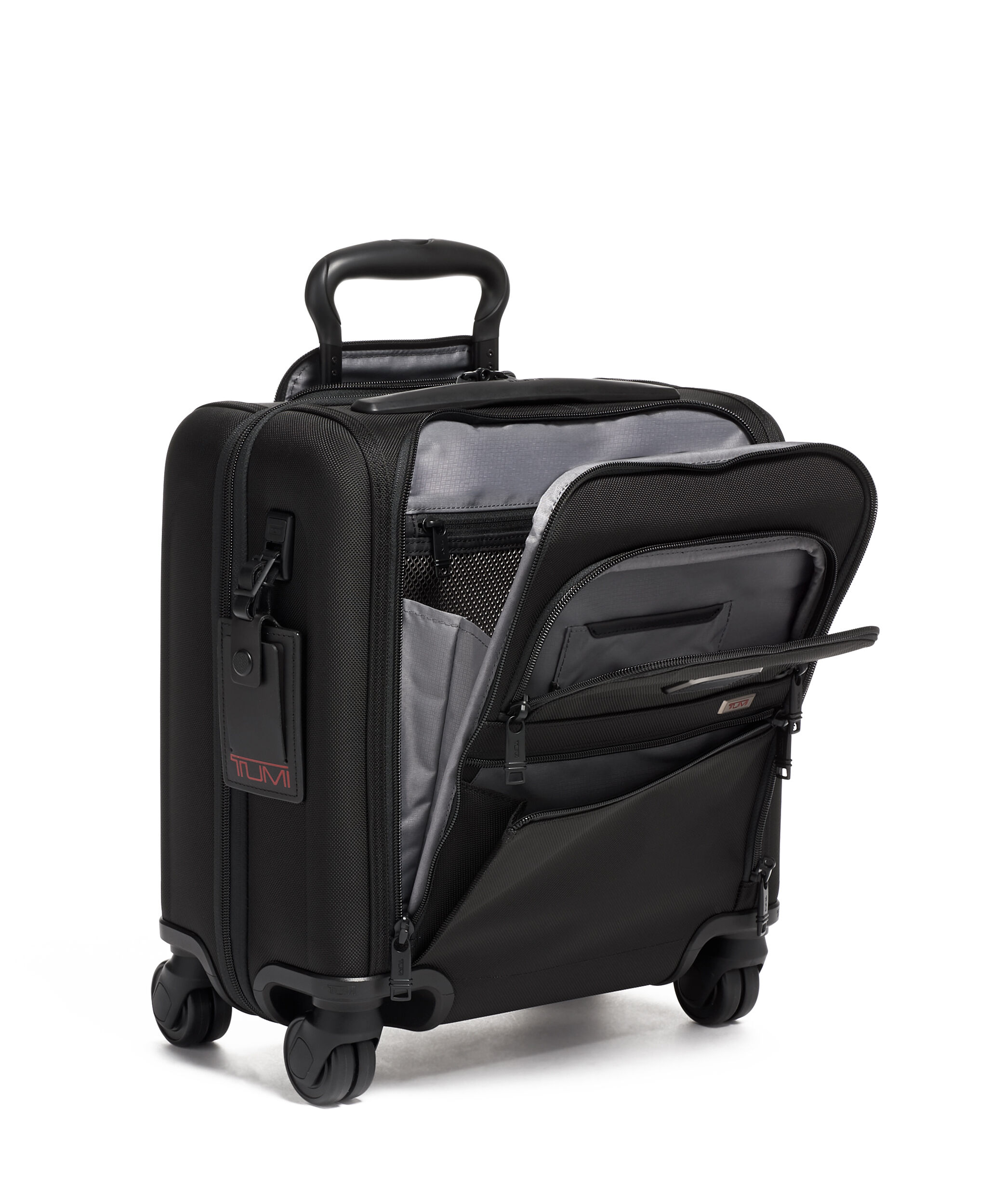 Tumi rolling laptop bag clearance