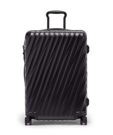 19 Degree Medium Expandable Checked