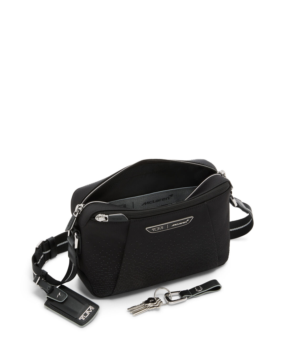 TUMI McLaren Valance Crossbody | TUMI Valance Crossbody