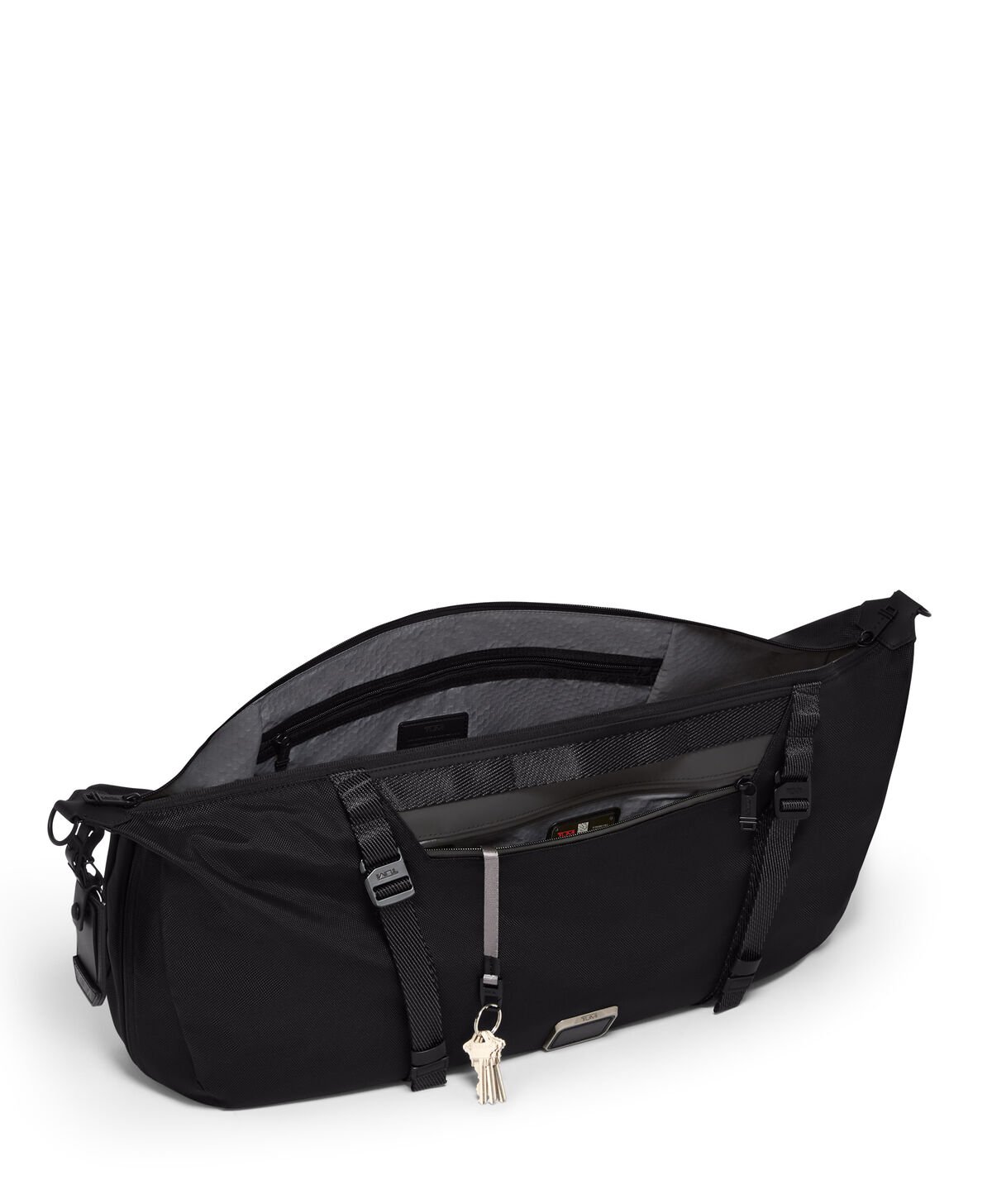 TUMI Deviation Sling Duffel
