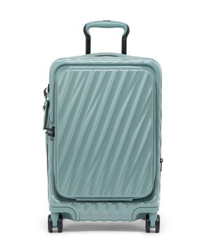 19 Degree Front Access Front Access Expandable Carry-On 55 cm