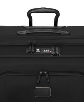 Alpha X-Large Dual Access Expandable Checked