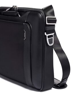 Hannover Slim Brief Arrivé