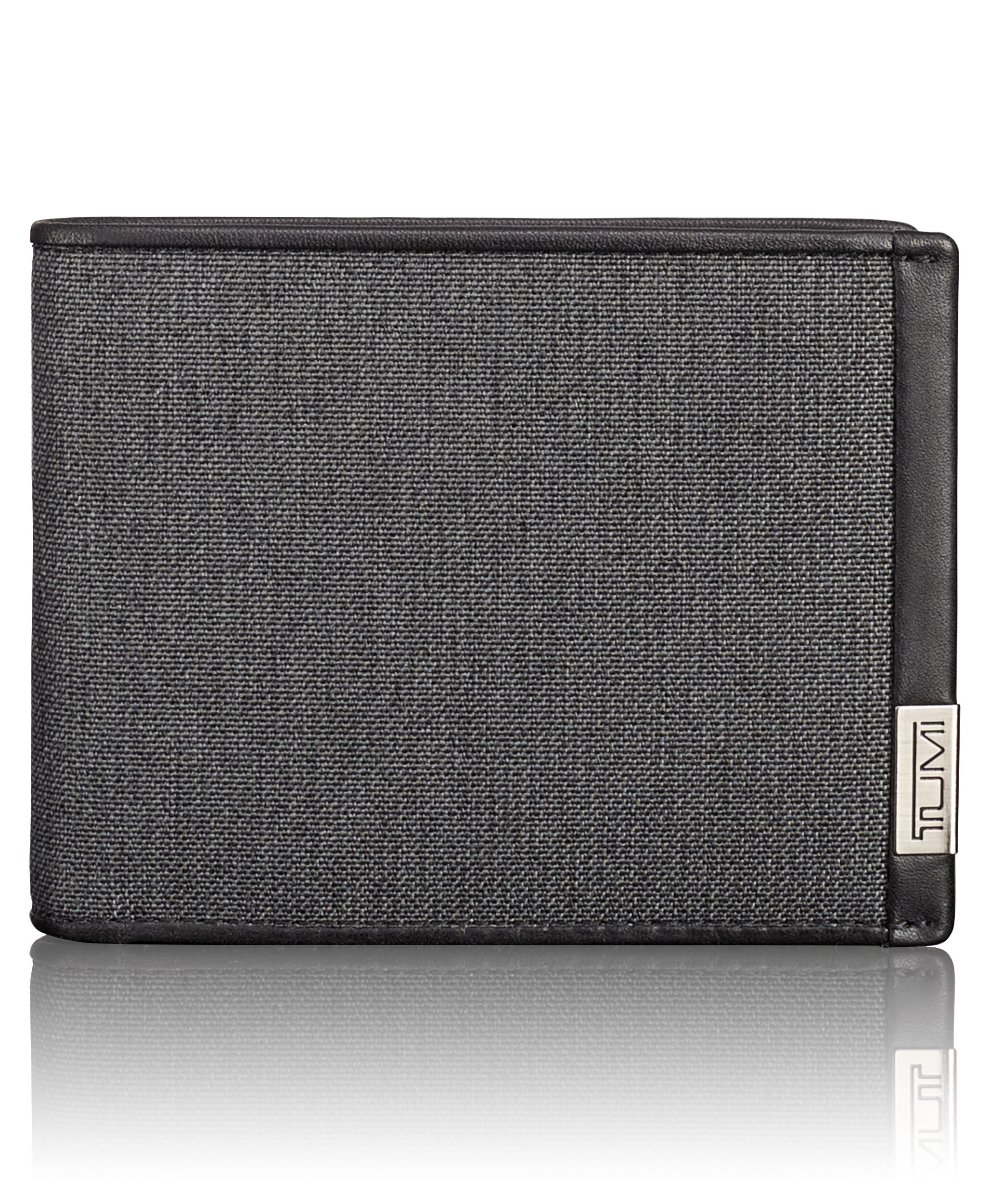 Tumi coin wallet clearance