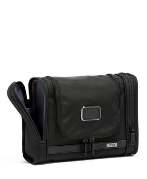 Alpha 3 Hanging Travel Kit