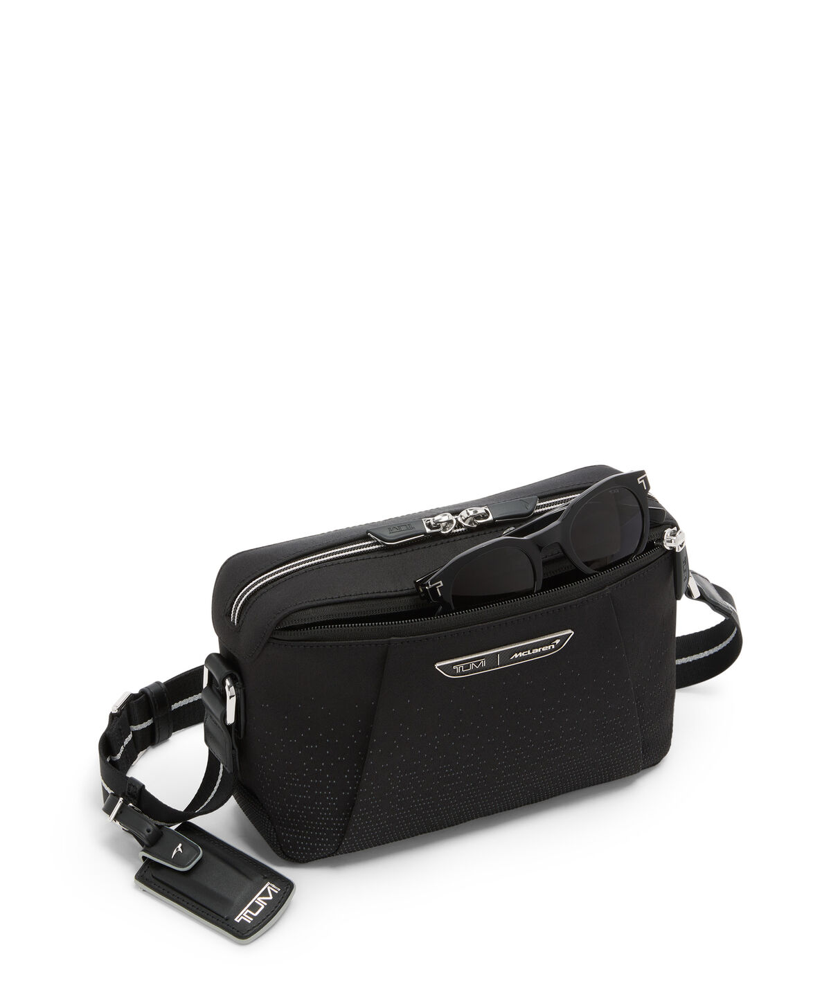 TUMI McLaren Valance Crossbody | TUMI Valance Crossbody