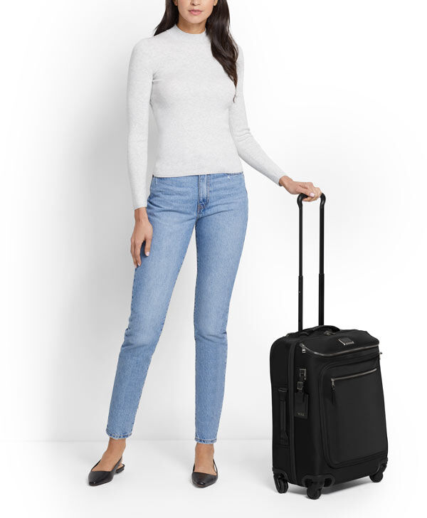 Tumi voyageur on sale luggage