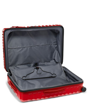 19 Degree Large Expandable Checked