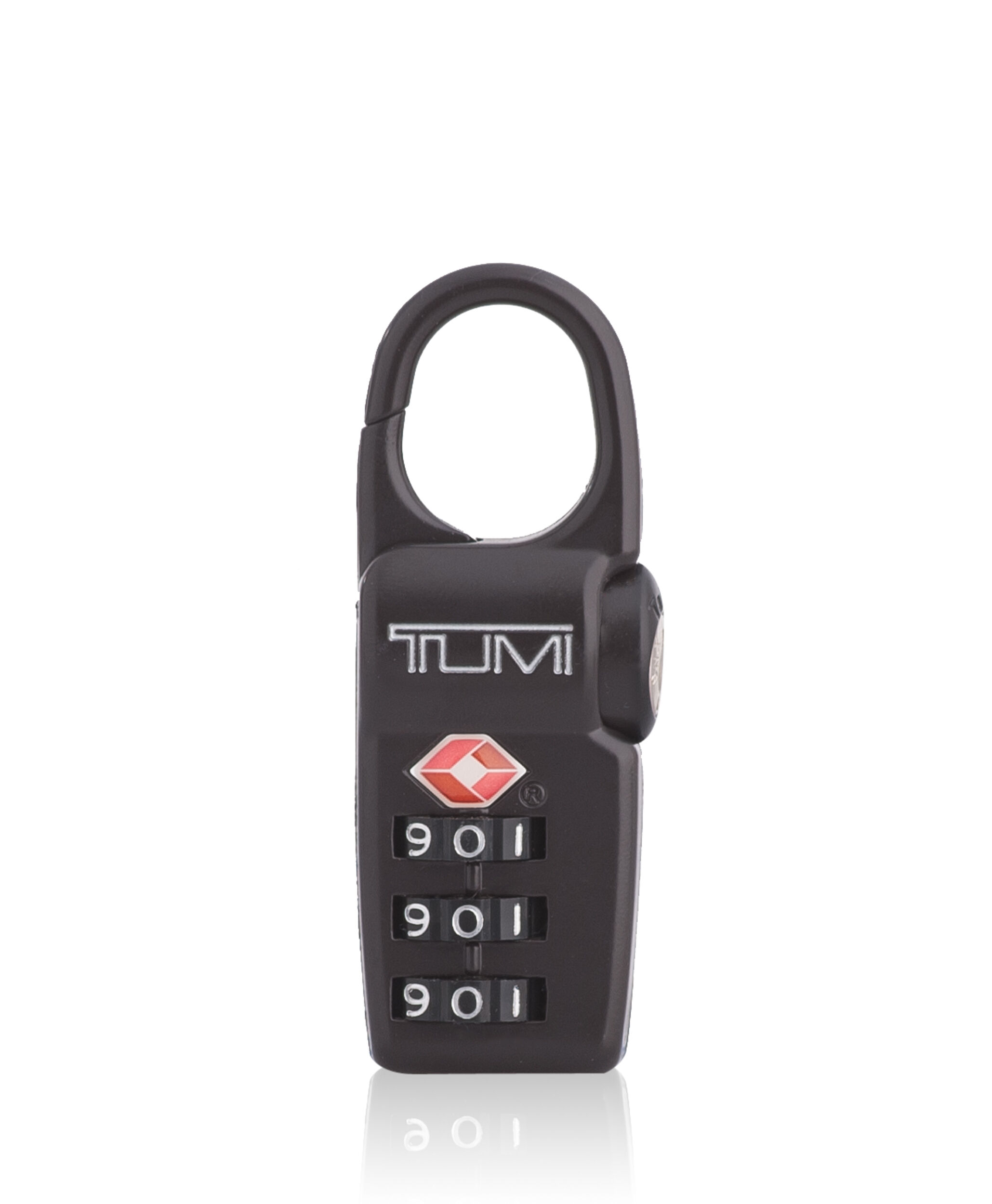 tumi luggage lock