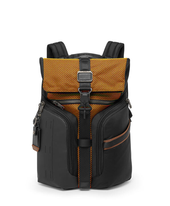 Alpha Bravo Luggage Collection | TUMI
