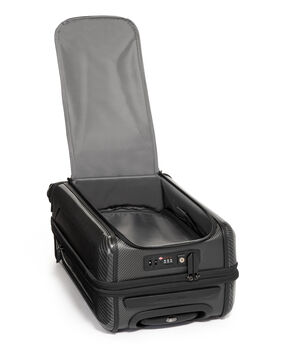 TUMI McLaren Aero Dual Access Expandable Cabin