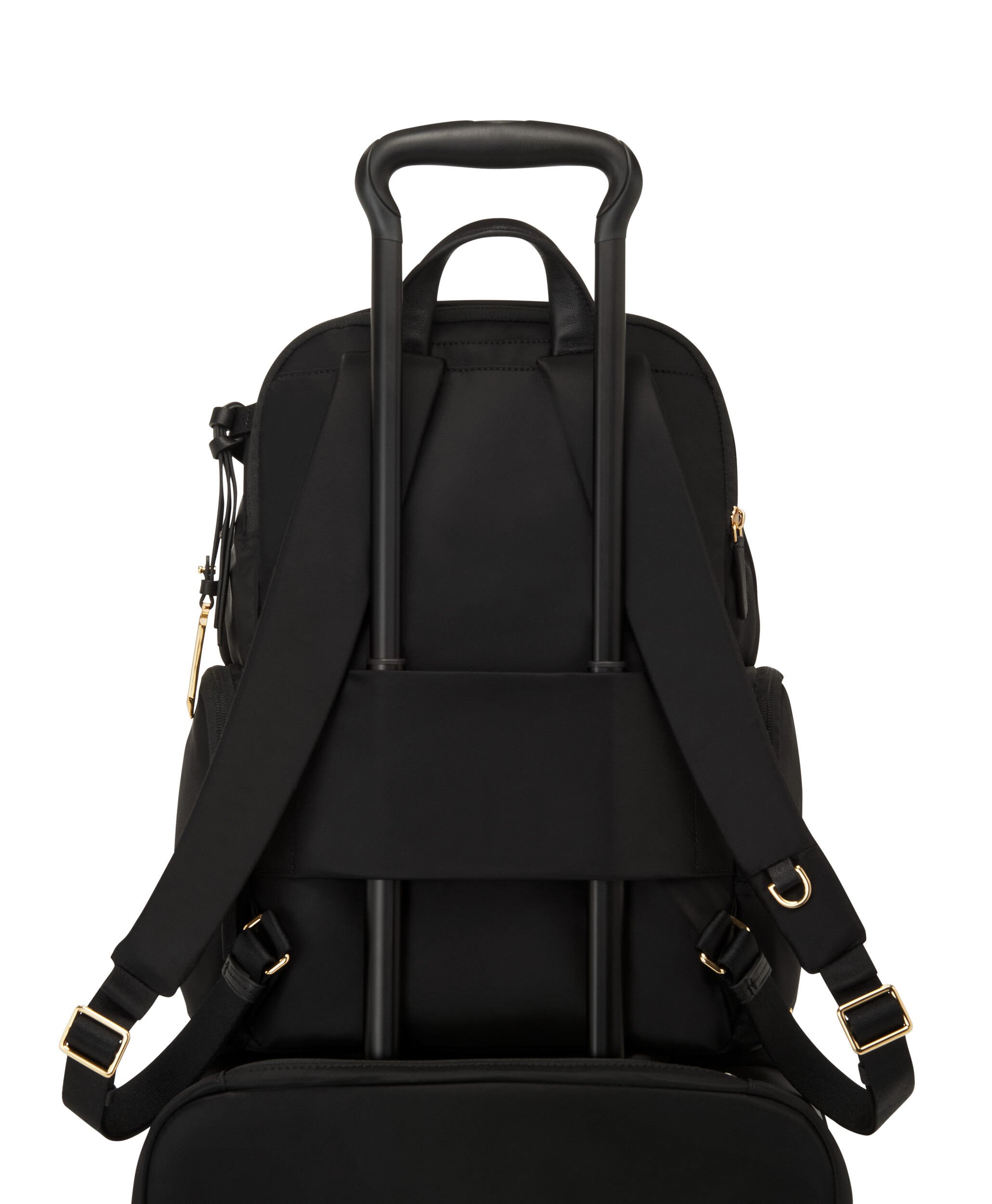 Voyageur Celina Backpack Black | TUMI Finland